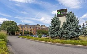 Extended Stay America Fishkill Route 9